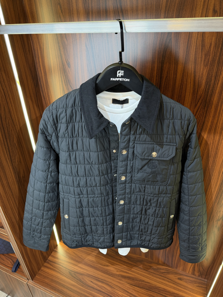 Loro Piana  Premium Mevsimlik Ceket T-1