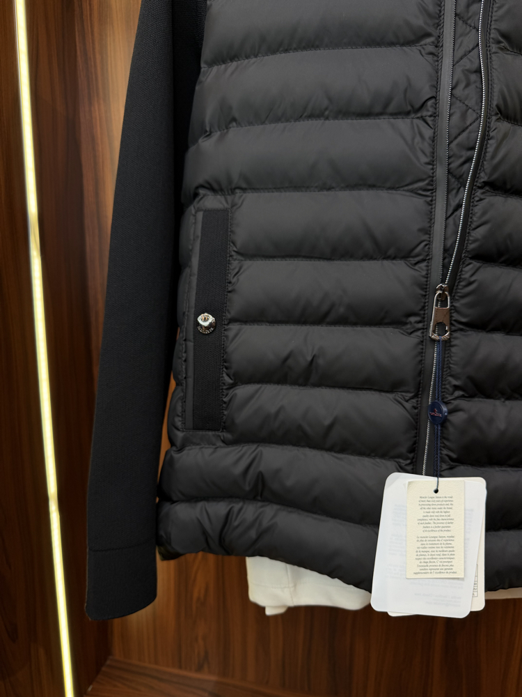 Moncler Premium Mevsimlik Ceket T-1