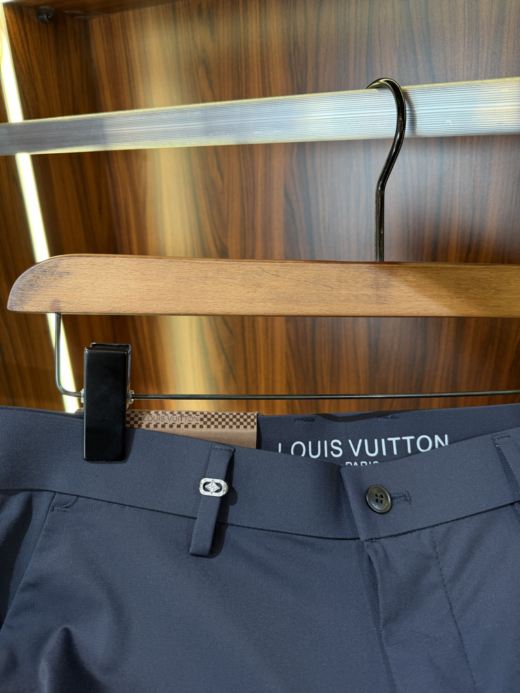 Louis Vuitton Premium ithal Pantolon T-1