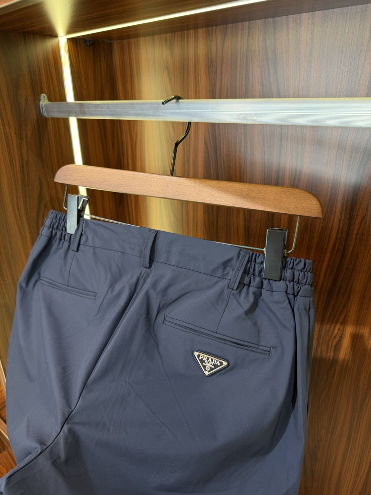 Prada Premium Jogger Pantolon  T-1