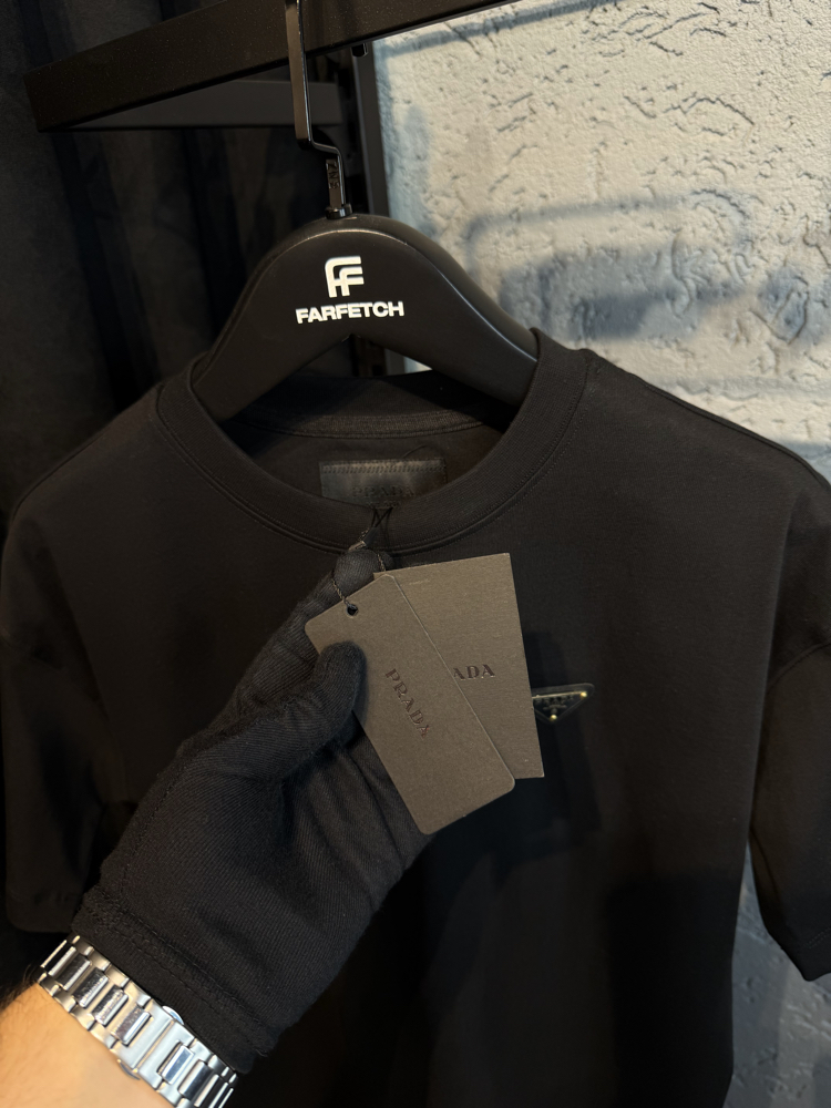 Prada Premium Tshirt 