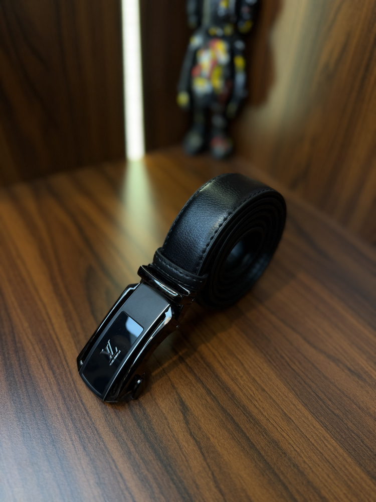 Louis Vuitton Premium Otomatik Kemer T-1