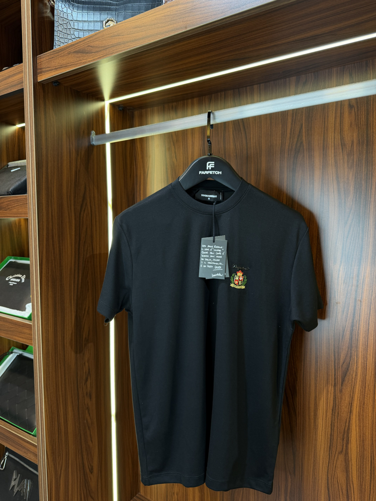 dsquared2 Premium  Pamuk Tshirt  T-1