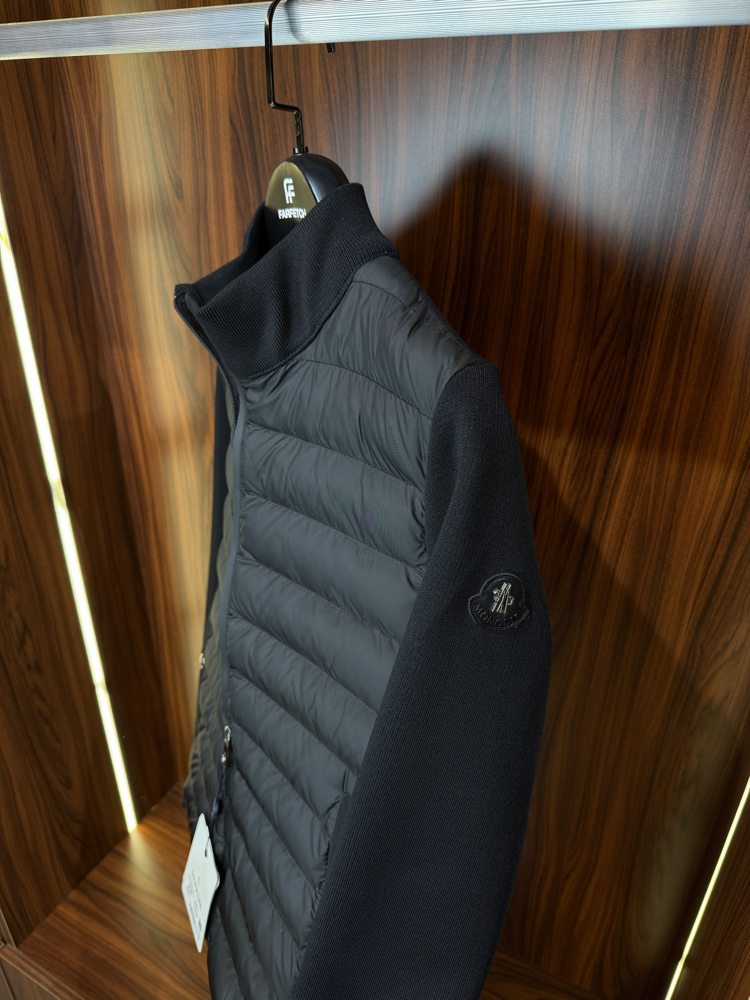 Moncler Premium Mevsimlik Ceket T-1