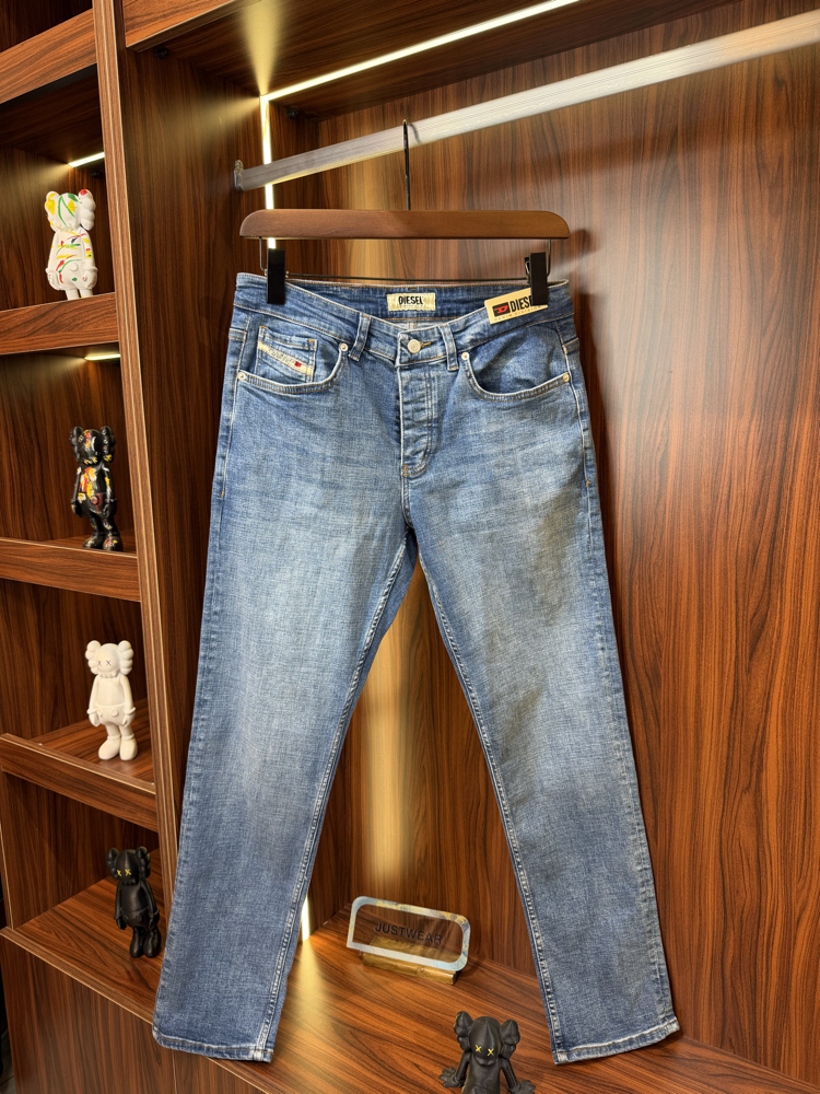 Diesel  Premium Kot Pantolon  T-1