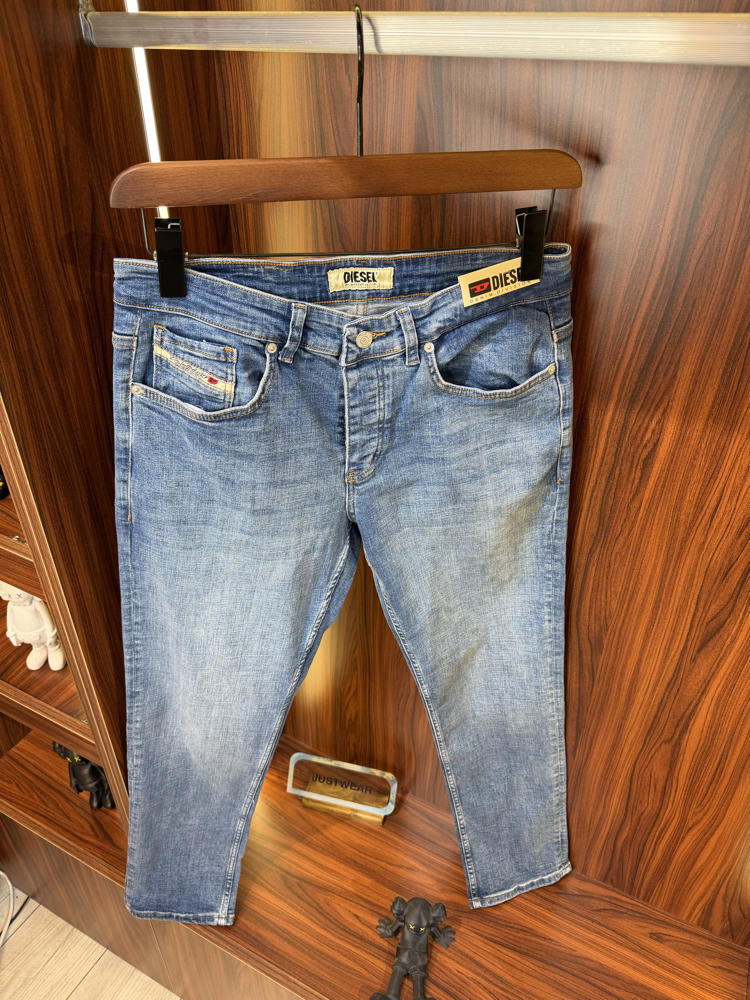 Diesel  Premium Kot Pantolon  T-1