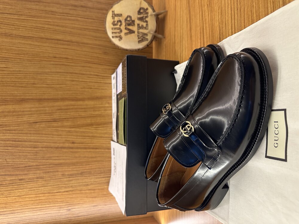 Gucci Premium İthal Ayakkabı