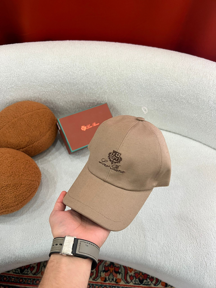 Loro Piana Şapka