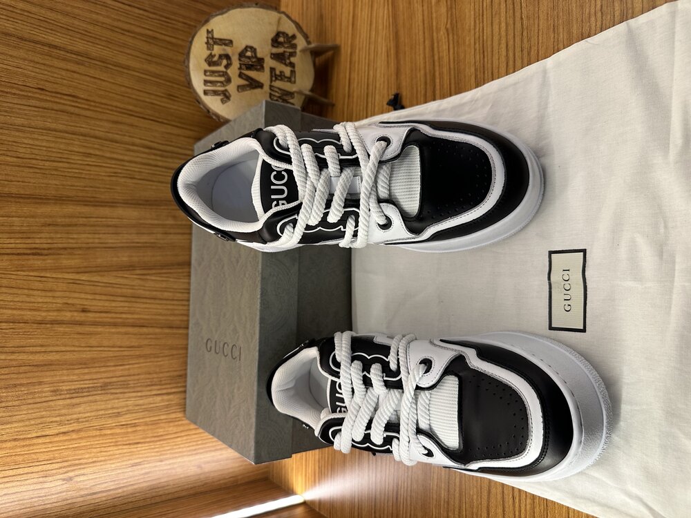 Gucci İthal Premium Ayakkabı