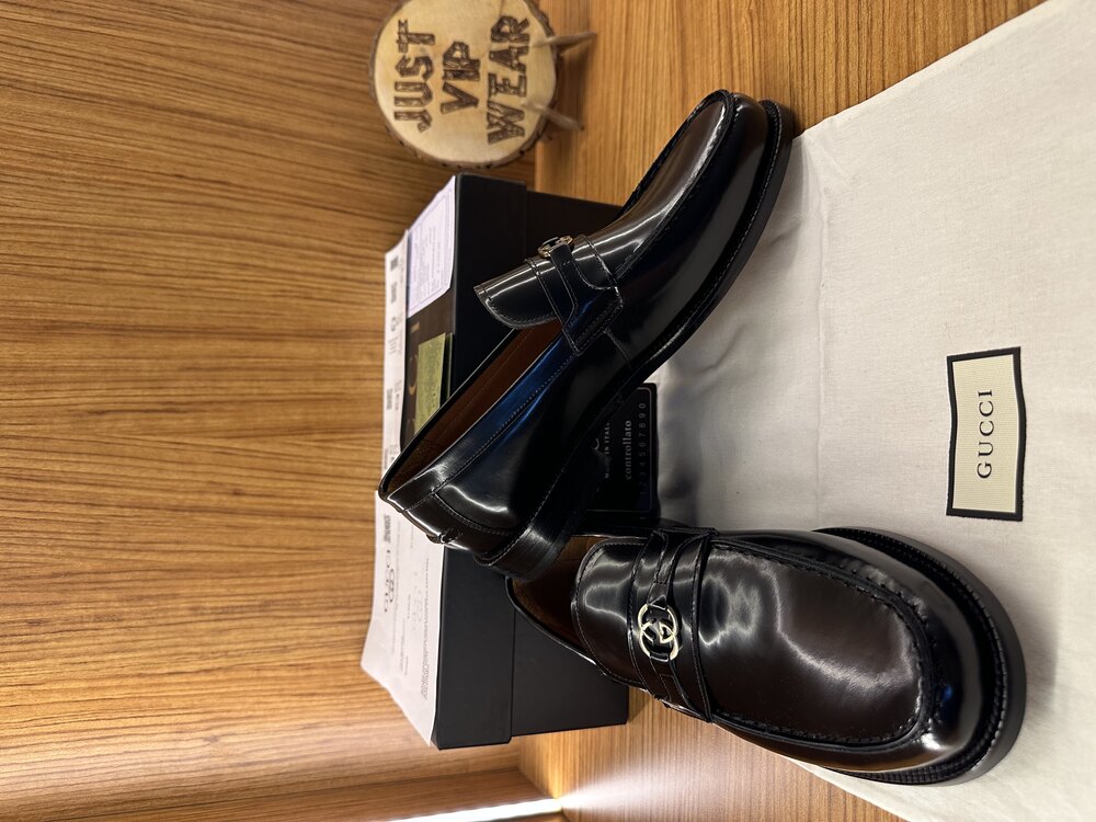 Gucci Premium İthal Ayakkabı