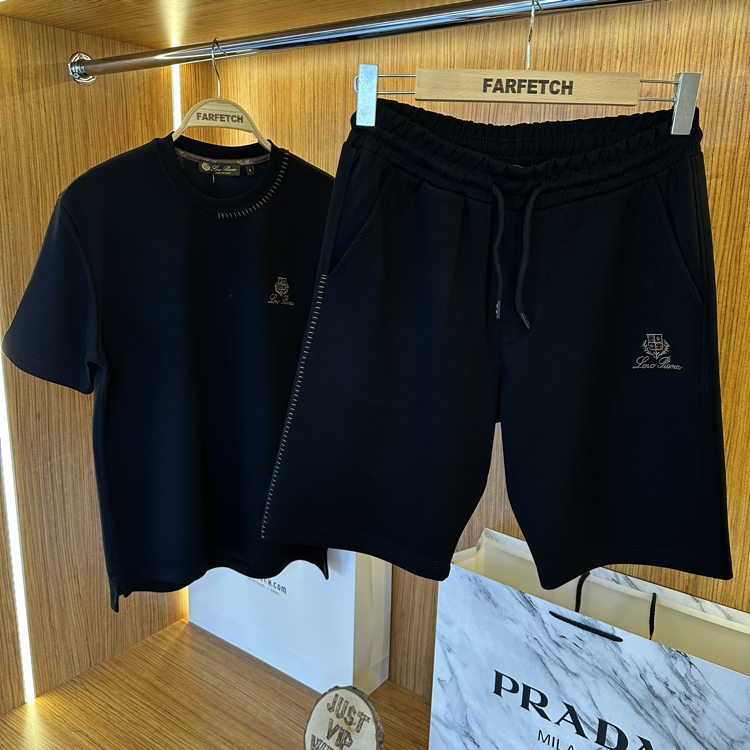 Loro Piana Takım (Oysho)