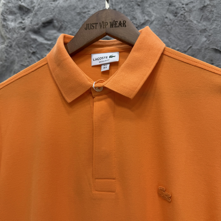 Lacoste Polo Yaka Tişört