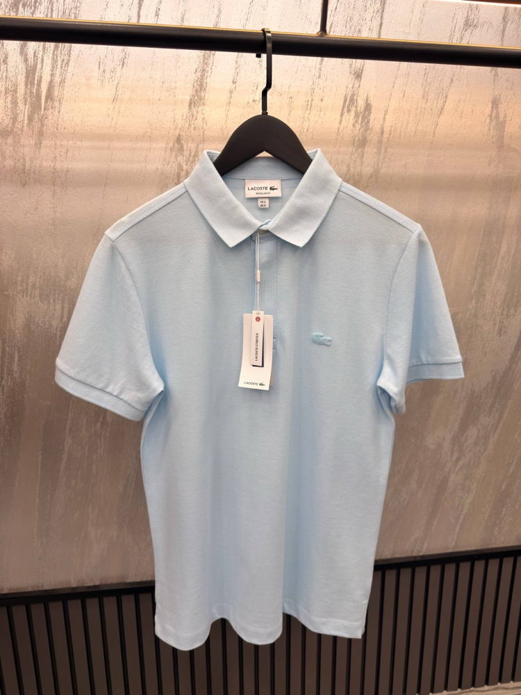Lacoste Polo Yaka Tişört