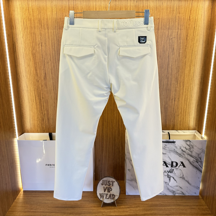 Tom Ford Pantolon (İthal Kumaş)