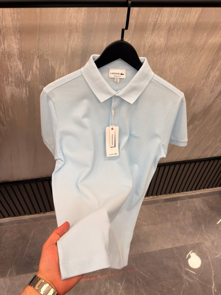 Lacoste Polo Yaka Tişört