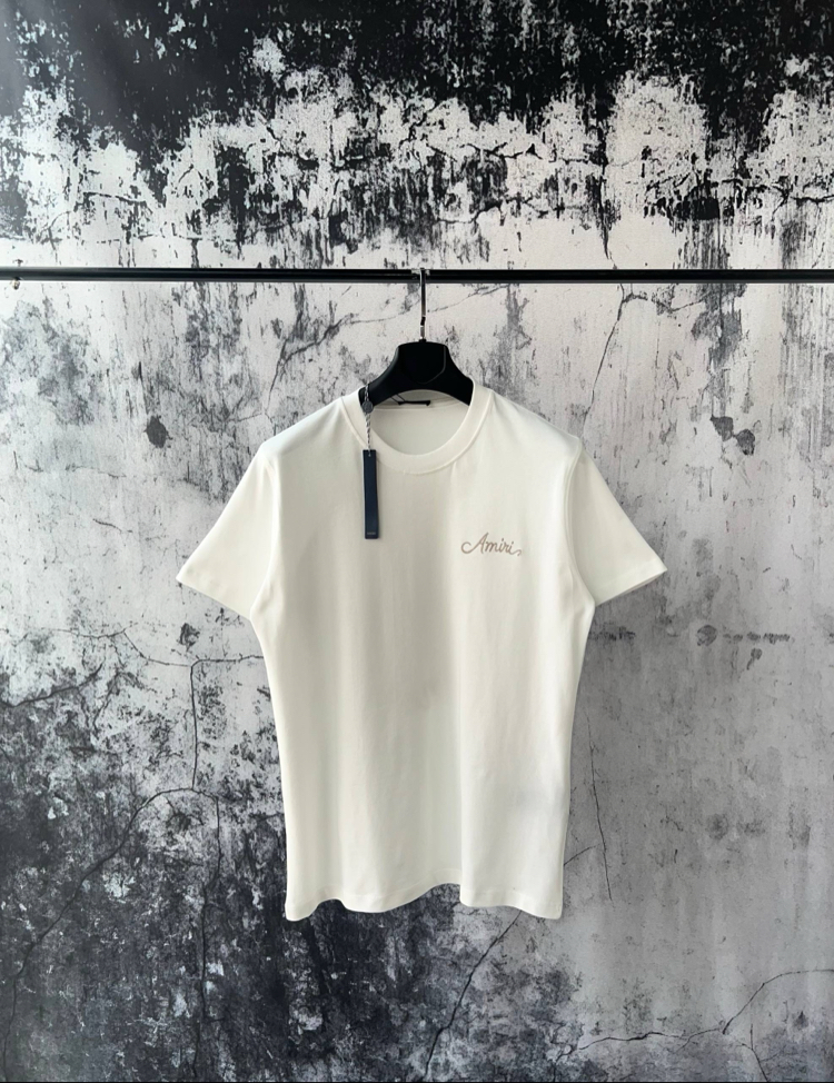 Amiri Tshirt