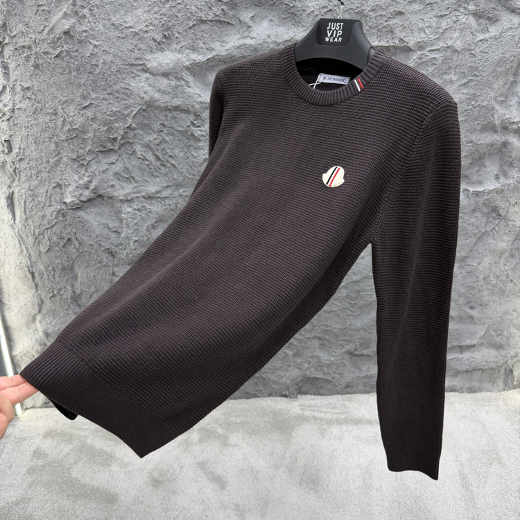 Moncler Triko Kazak