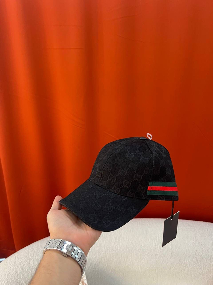 Gucci Şapka