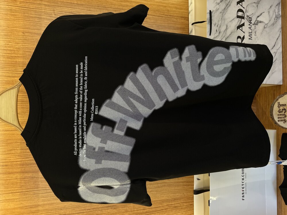 Off White T-shirt