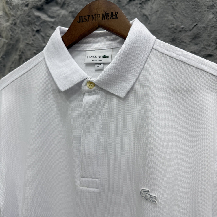 Lacoste Polo Yaka Tişört