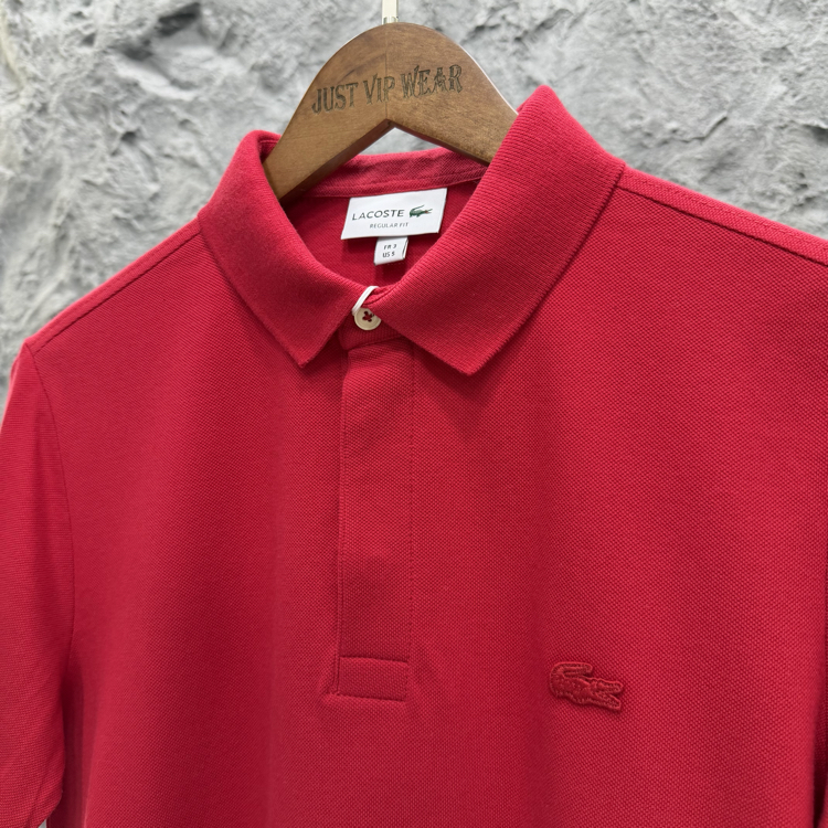 Lacoste Polo Yaka Tişört
