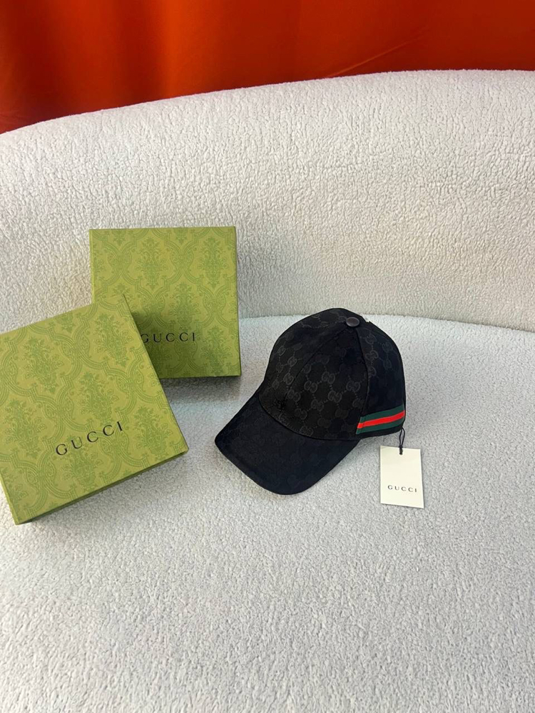 Gucci Şapka