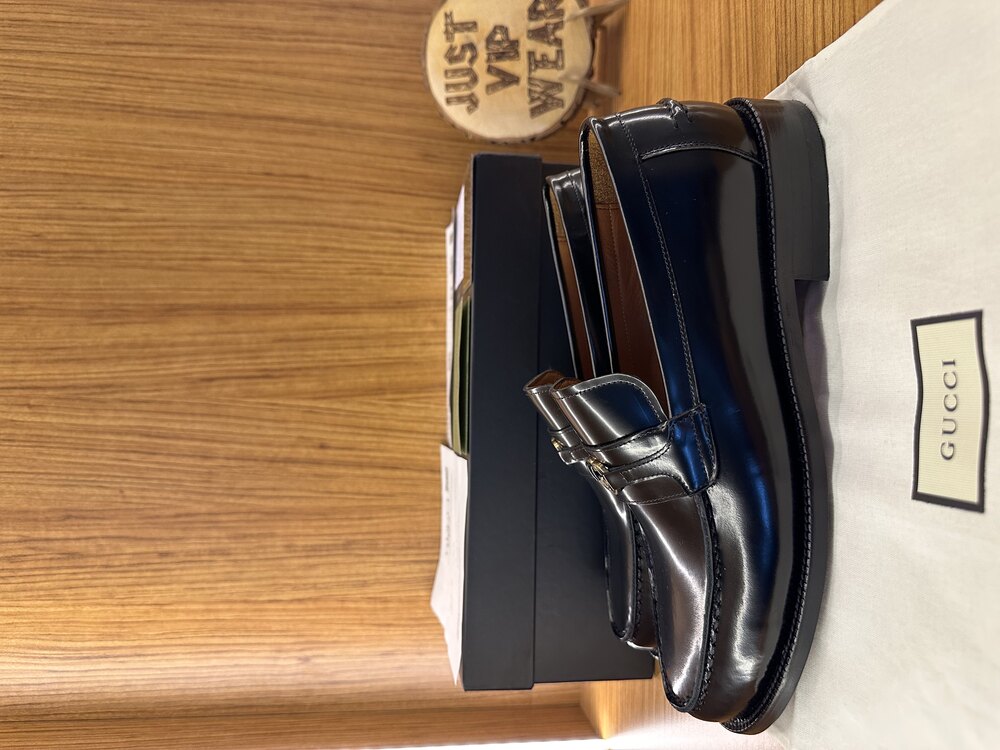 Gucci Premium İthal Ayakkabı