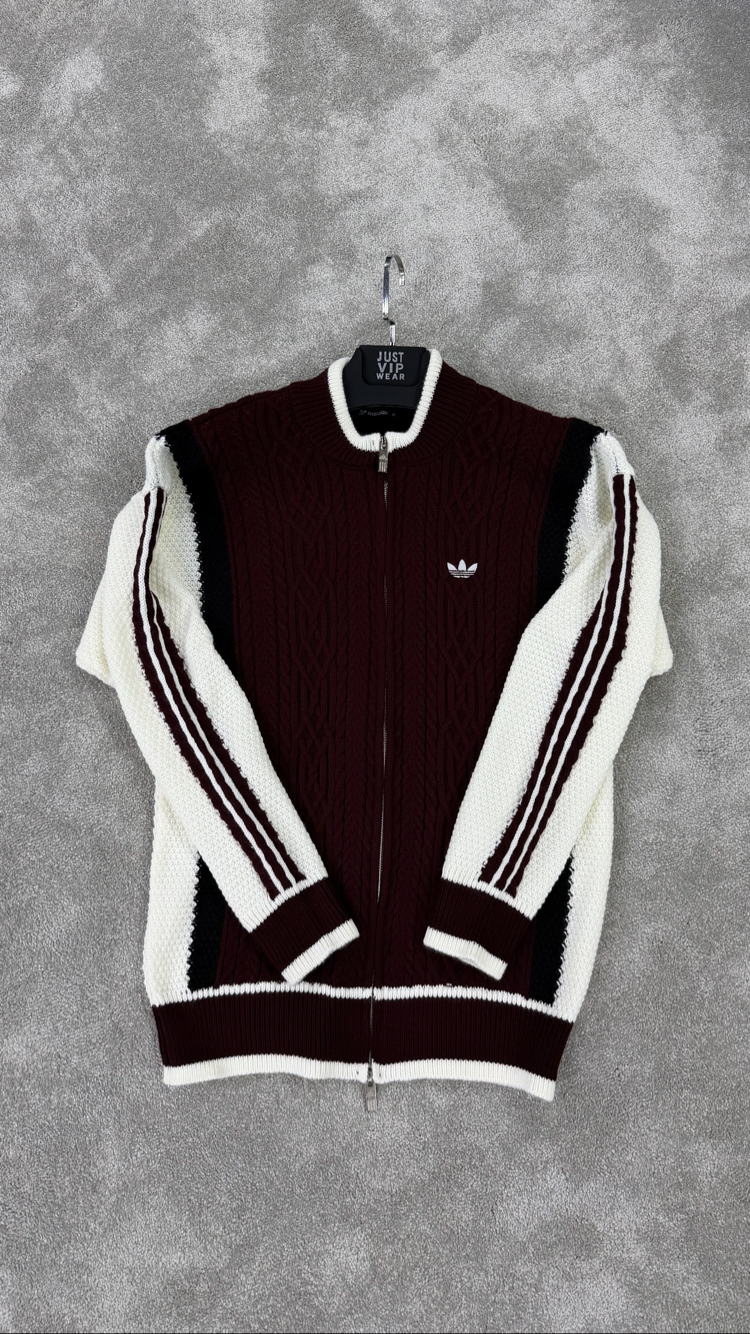 Adidas Triko Hırka
