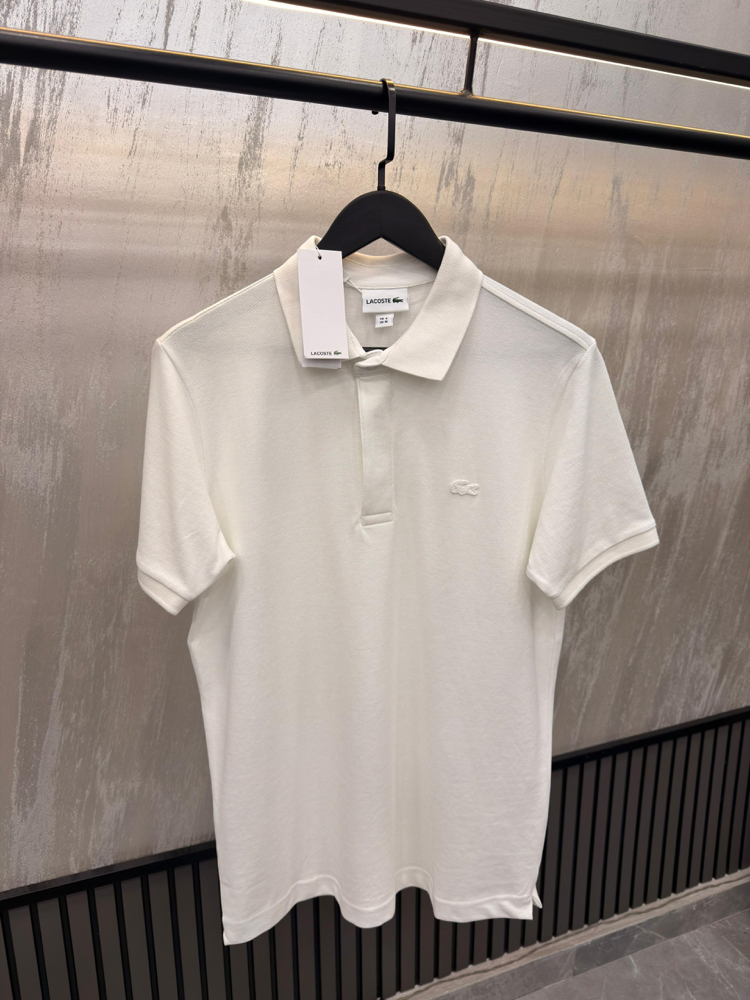 Lacoste Polo Yaka Tişört