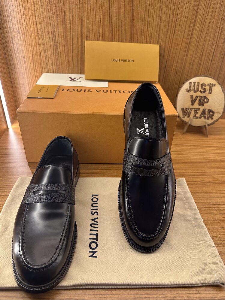 Louis Vuitton Premium İthal Ayakkabı