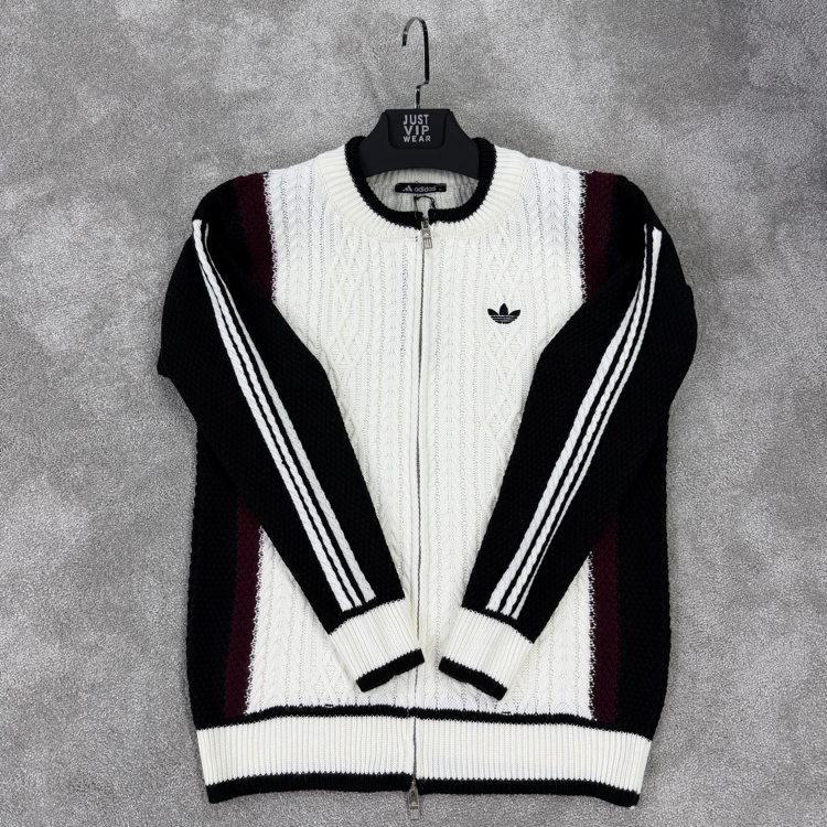 Adidas Triko Hırka