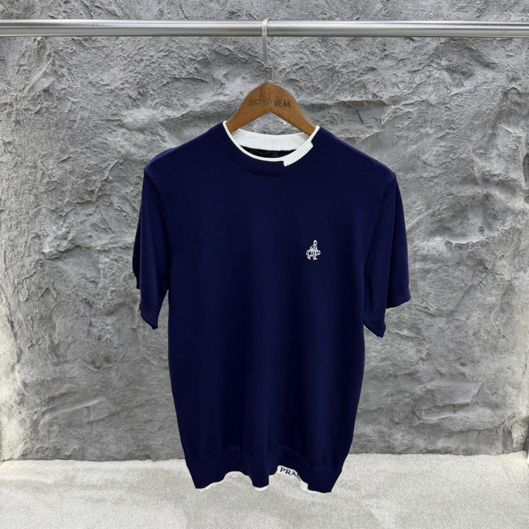 Prada Triko Tshirt