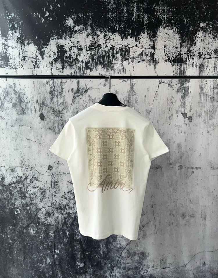 Amiri Tshirt