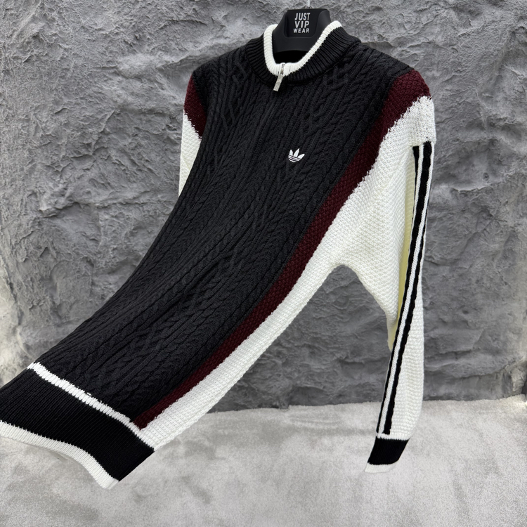 Adidas Triko Hırka