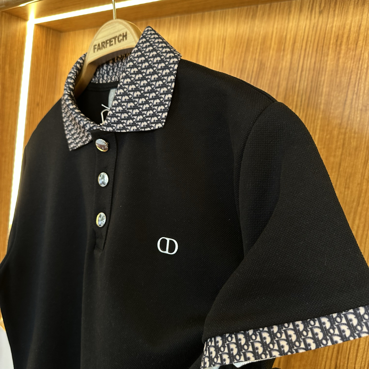Christian Dior Polo Yaka Tshirt