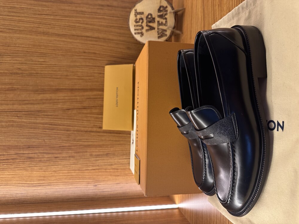 Louis Vuitton Premium İthal Ayakkabı