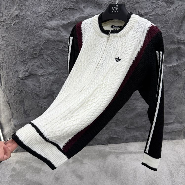 Adidas Triko Hırka