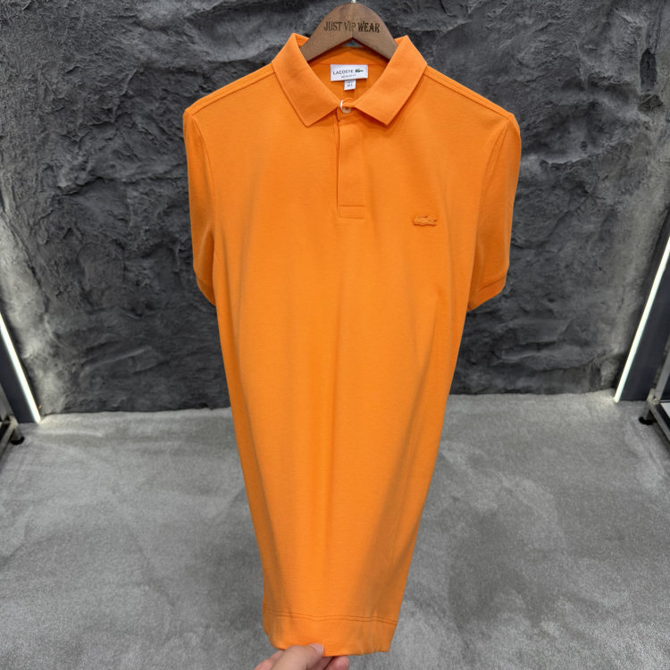Lacoste Polo Yaka Tişört