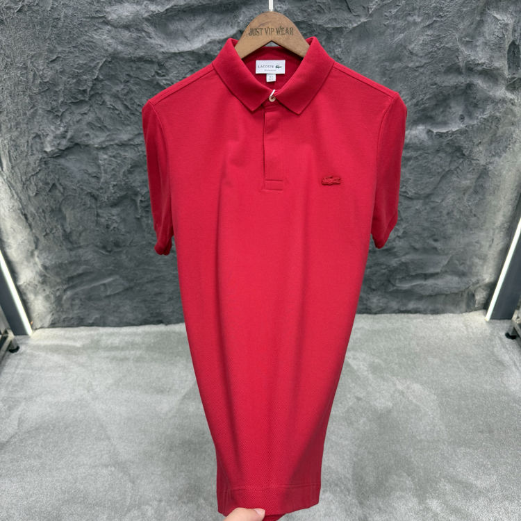 Lacoste Polo Yaka Tişört