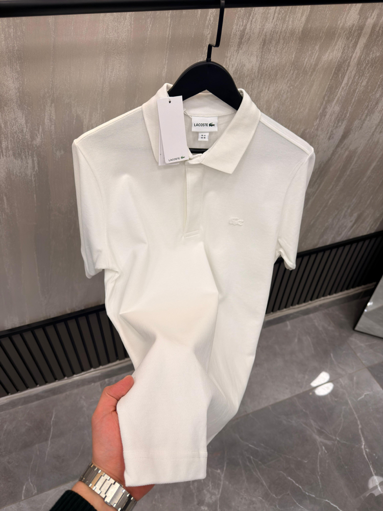 Lacoste Polo Yaka Tişört