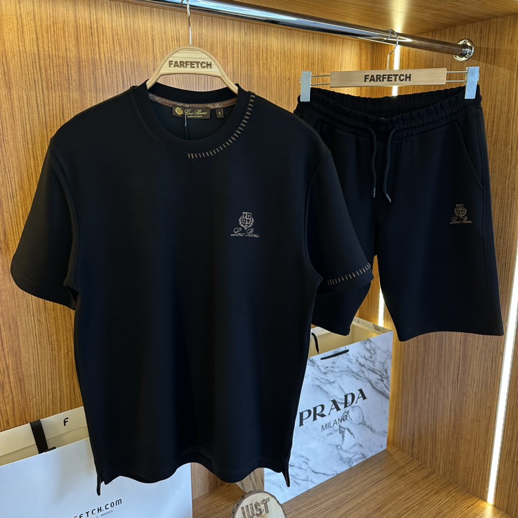 Loro Piana Takım (Oysho)