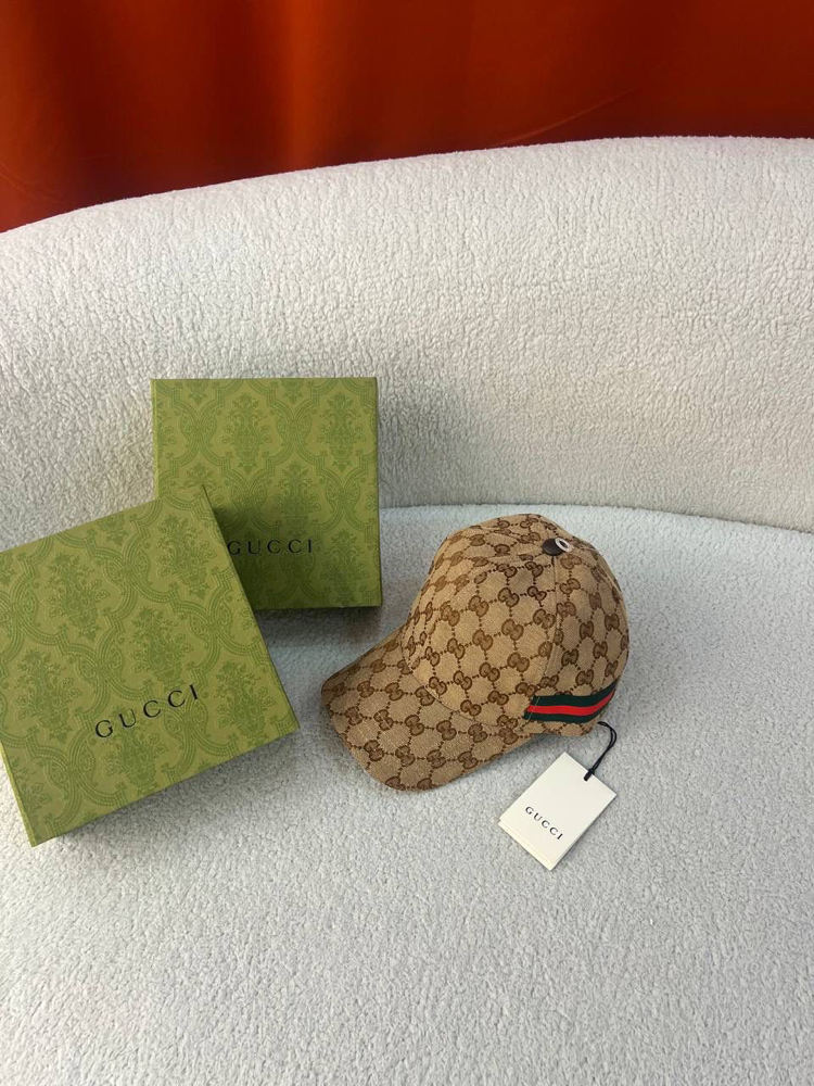 Gucci Şapka