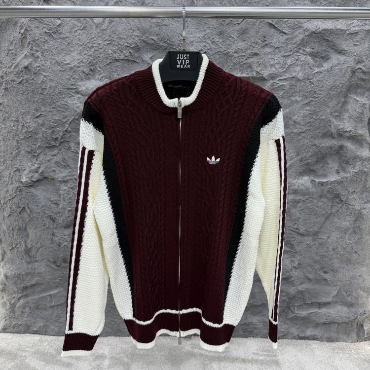 Adidas Triko Hırka