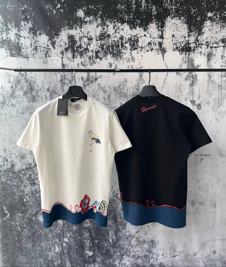 Dsquared2 Tshirt