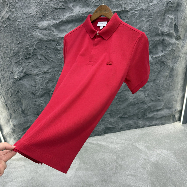 Lacoste Polo Yaka Tişört