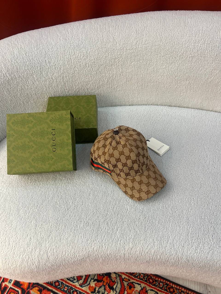 Gucci Şapka