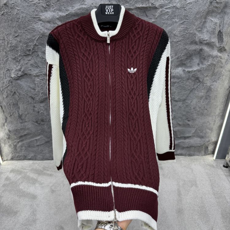 Adidas Triko Hırka