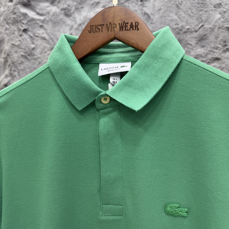 Lacoste Polo Yaka Tişört
