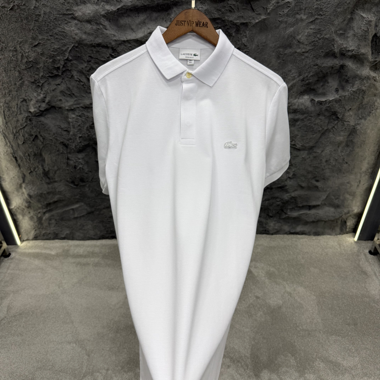 Lacoste Polo Yaka Tişört