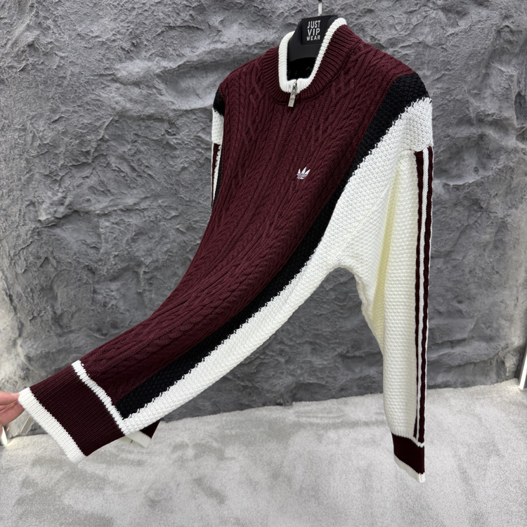 Adidas Triko Hırka